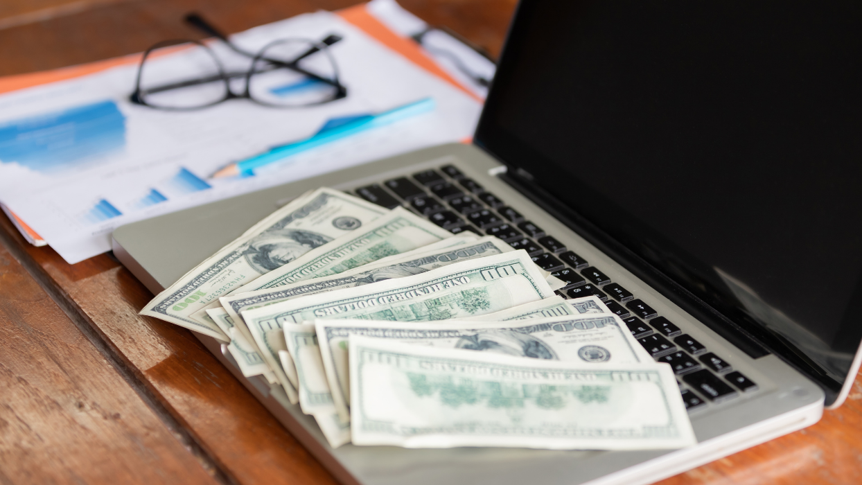 How To Make Extra Income From Your Home how-to-make-extra-income-from-your-home